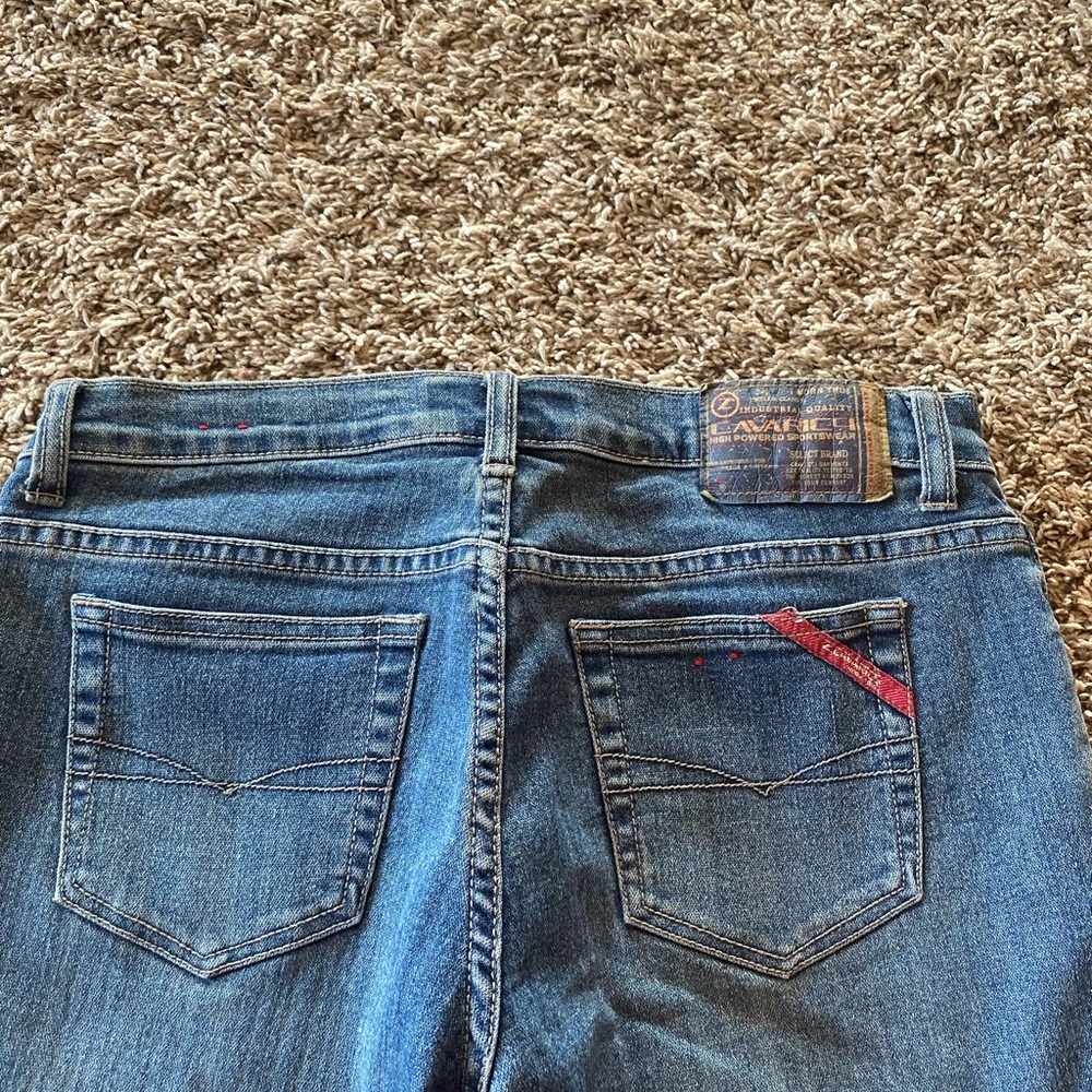 Women’s jeans - Picture 6 of 8